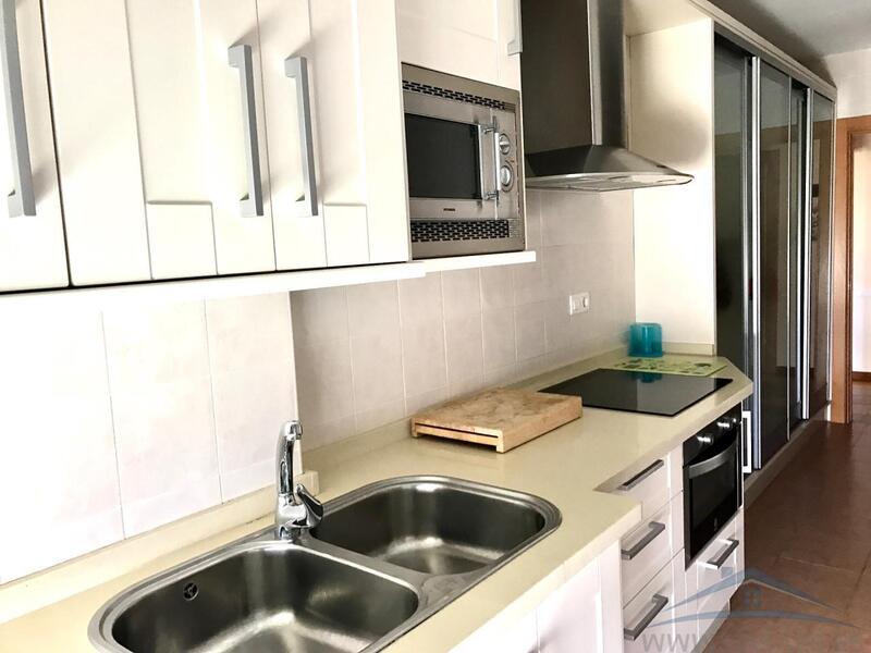 3 bedroom Apartment for Long Term Rent