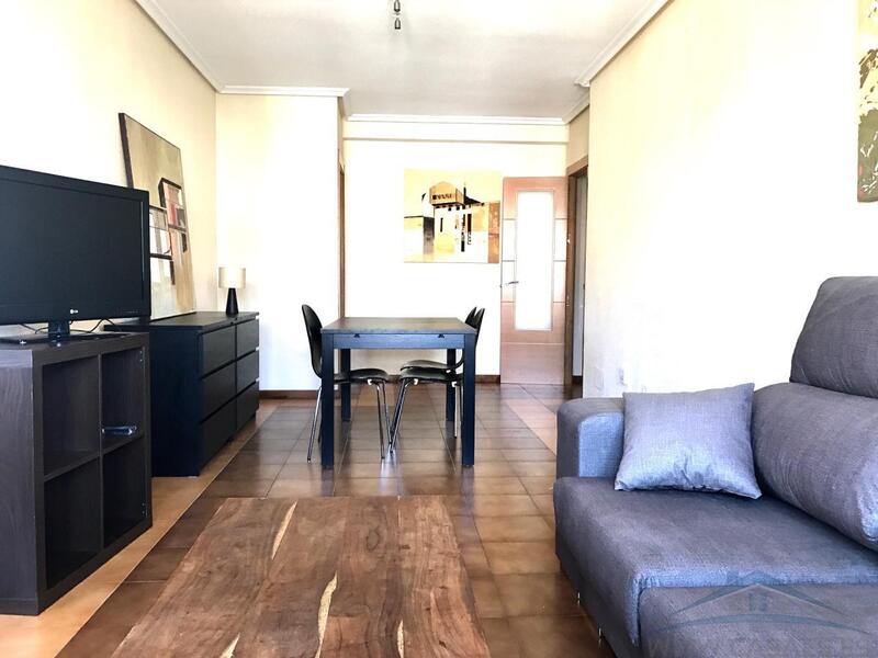 3 bedroom Apartment for Long Term Rent