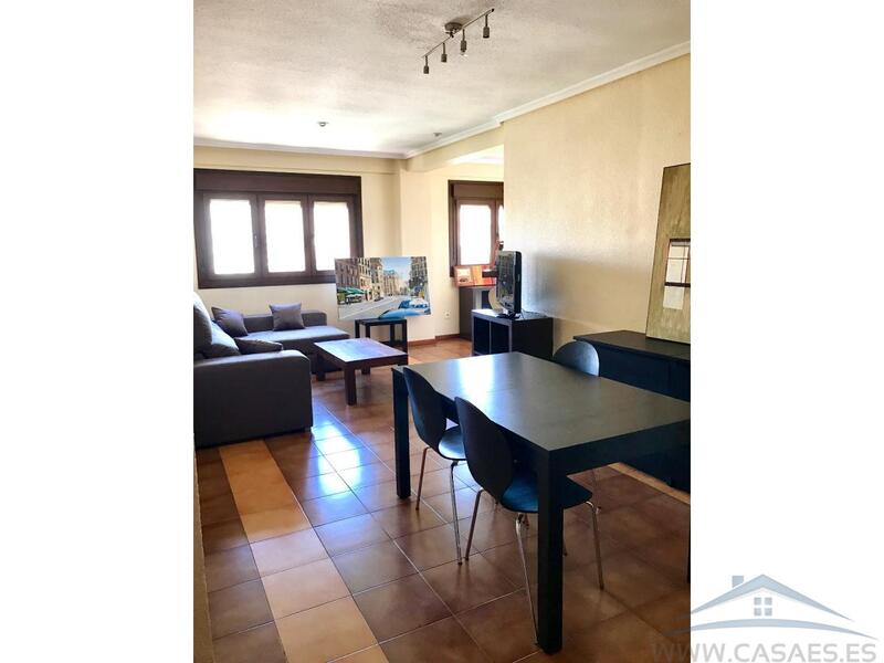 3 bedroom Apartment for Long Term Rent