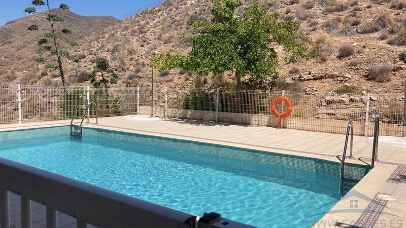 Lägenhet till salu i Aguadulce, Almería
