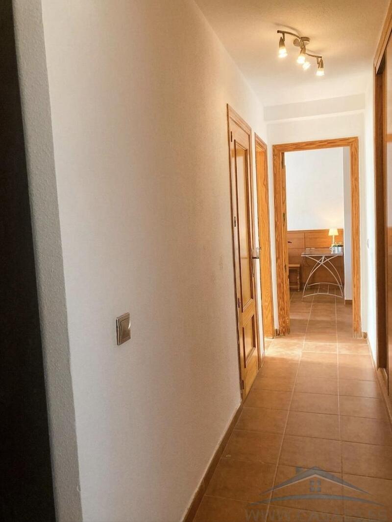 2 bedroom Apartment for sale