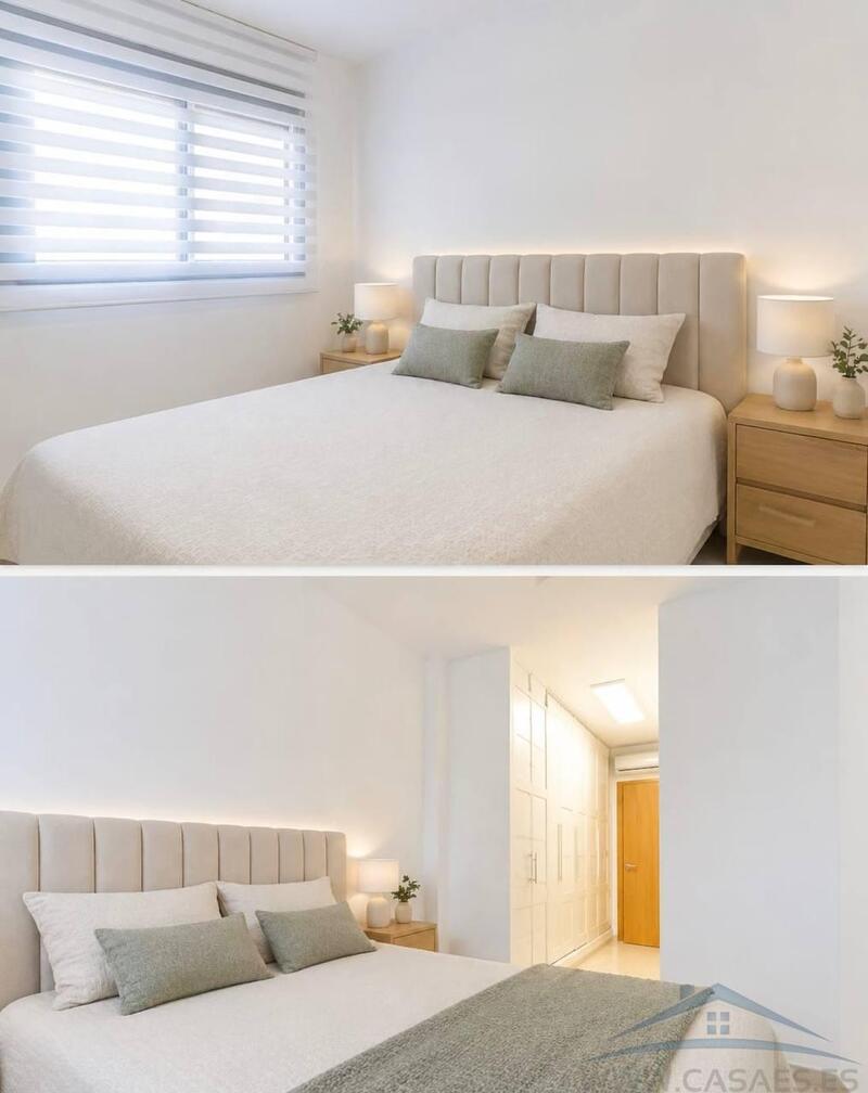 2 bedroom Apartment for sale
