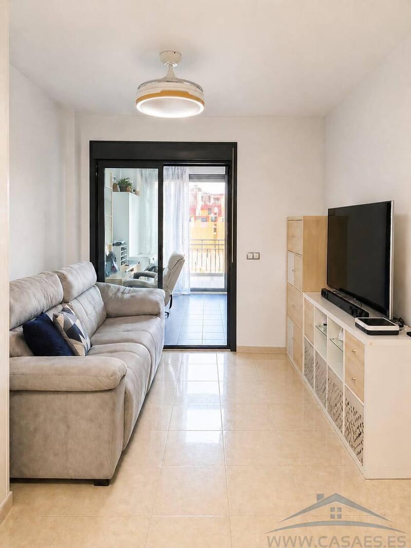 2 bedroom Apartment for sale