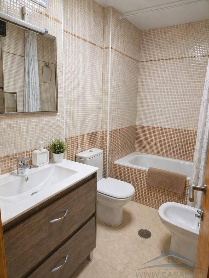 2 bedroom Apartment for sale