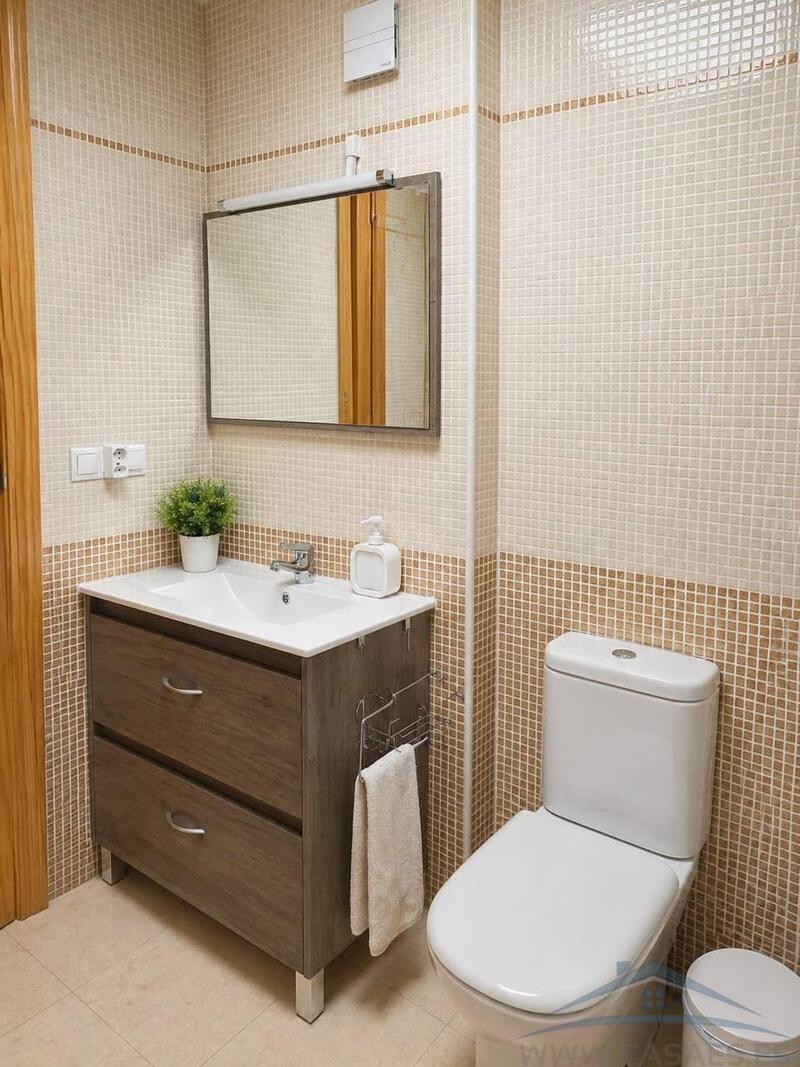 2 bedroom Apartment for sale