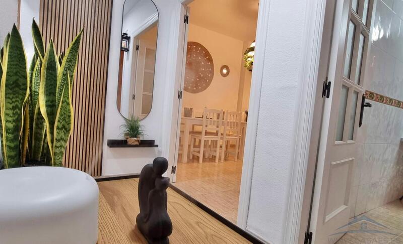 2 sovrum Lägenhet till salu