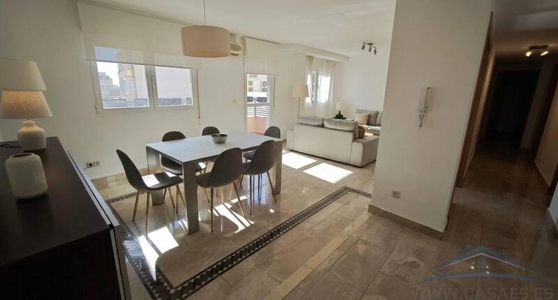 4 bedroom Apartment for Long Term Rent