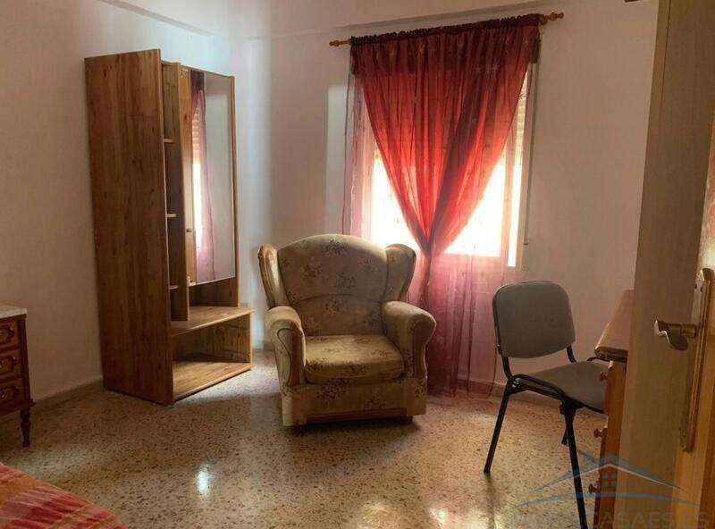 Appartement zu verkaufen in Almería, Almería