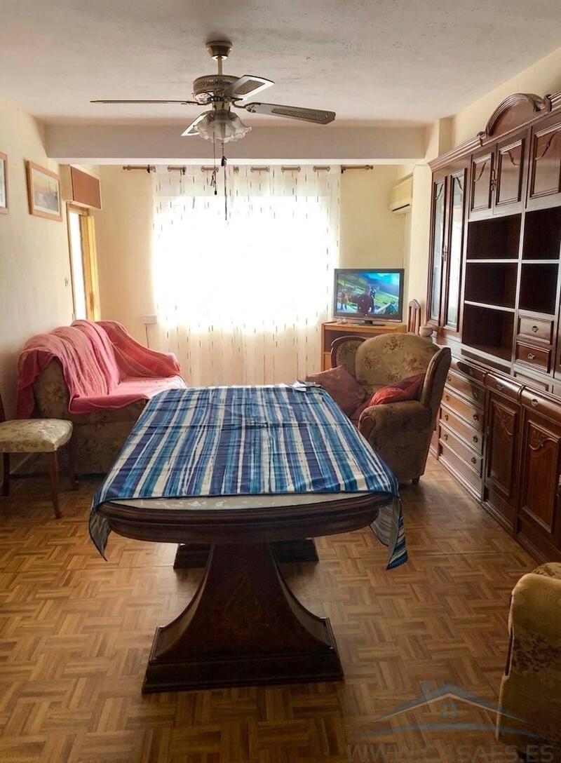 3 Schlafzimmer Appartement zu verkaufen