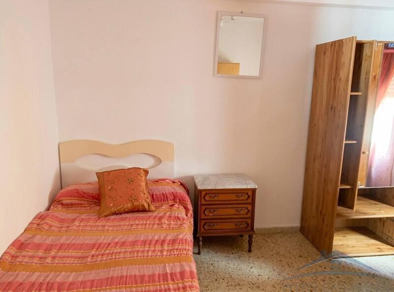 3 Schlafzimmer Appartement zu verkaufen