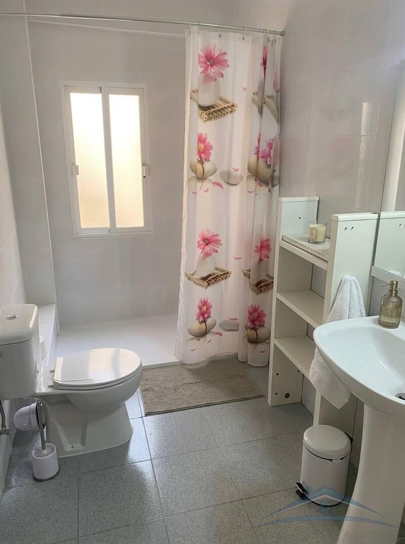 3 Schlafzimmer Appartement zu verkaufen