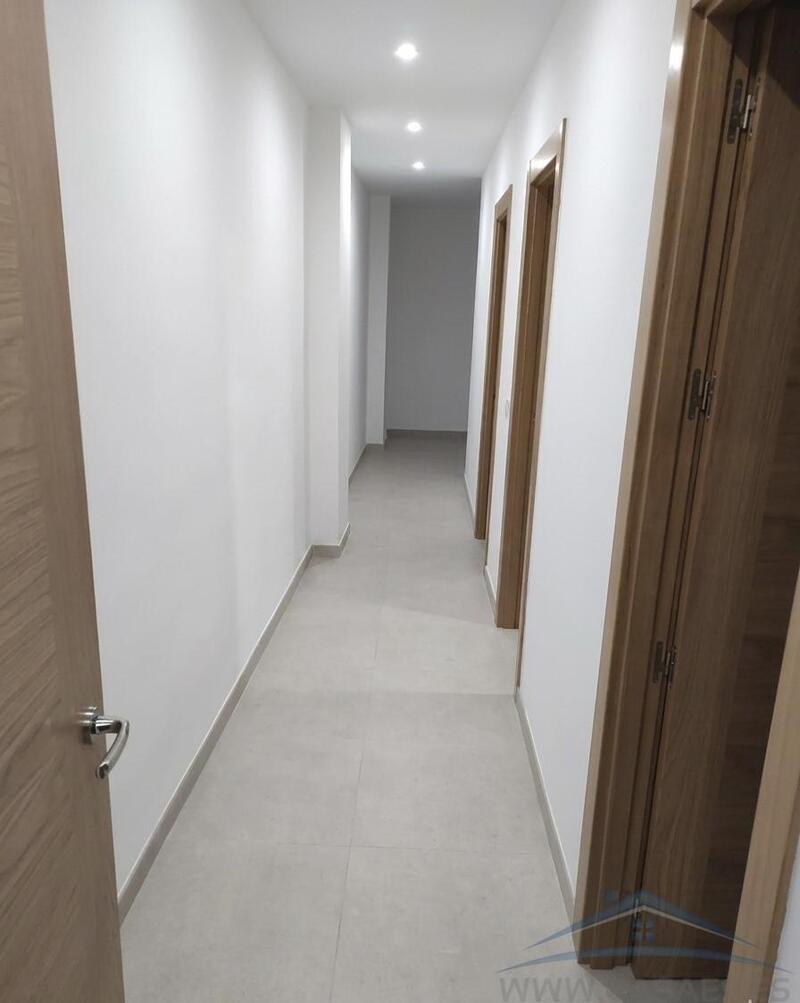 4 bedroom Apartment for Long Term Rent