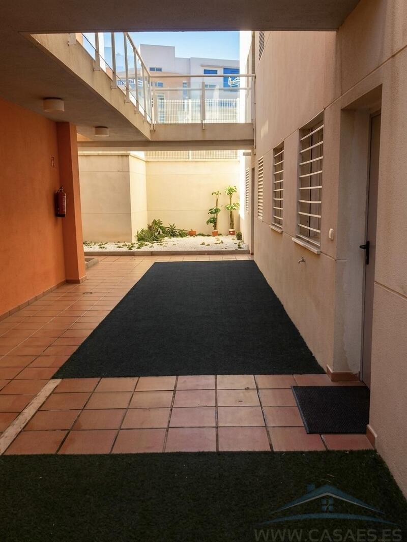 2 Cuarto Apartamento en venta