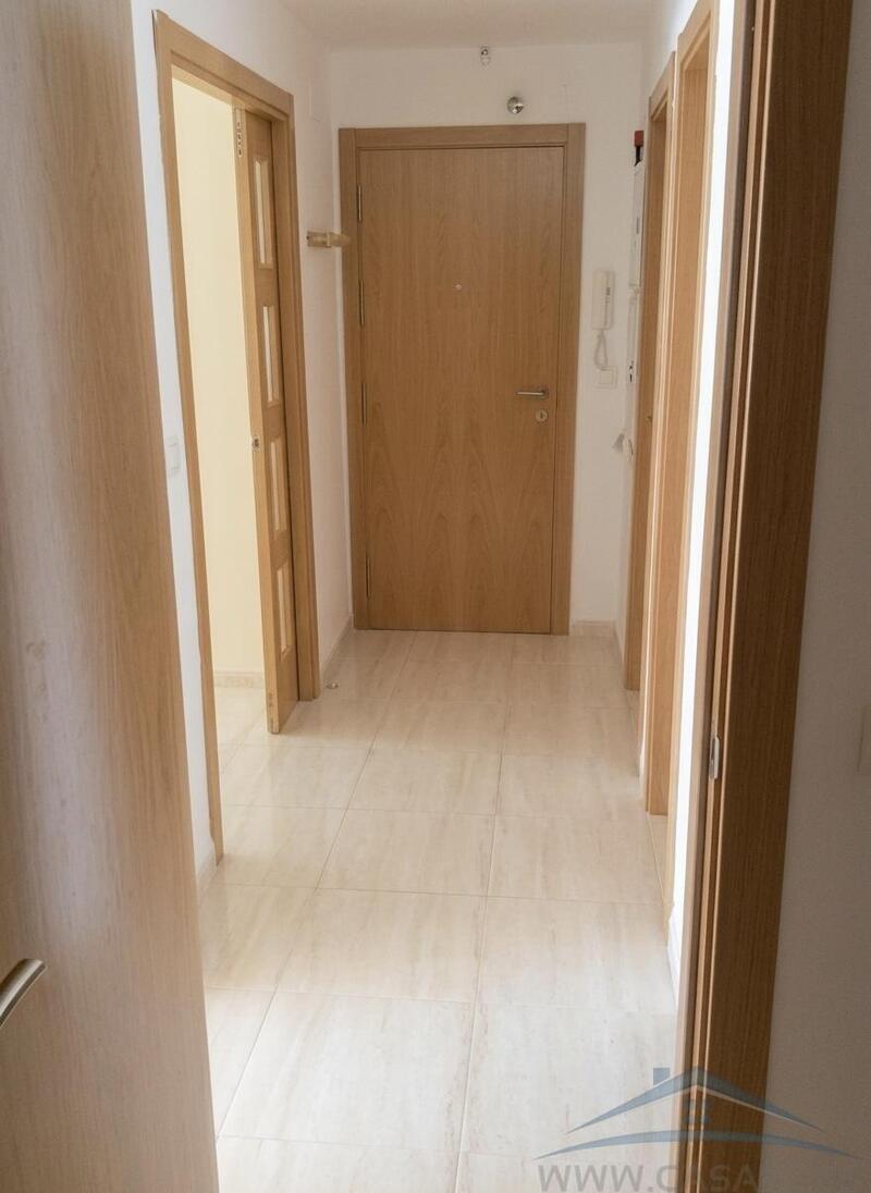 2 Cuarto Apartamento en venta