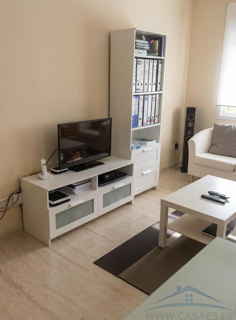 2 Cuarto Apartamento en venta