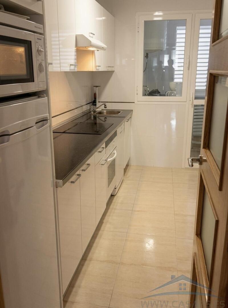 2 Cuarto Apartamento en venta