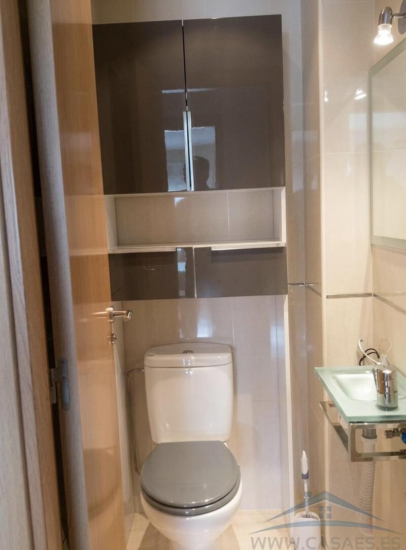 2 Cuarto Apartamento en venta
