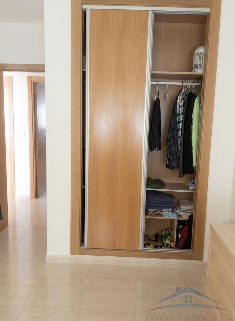 2 Cuarto Apartamento en venta