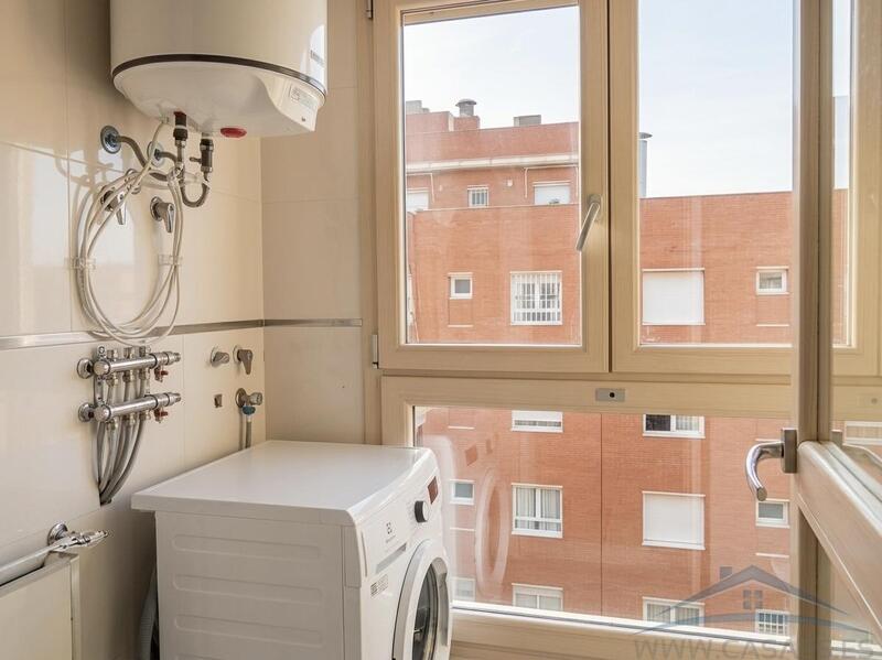 2 bedroom Apartment for Long Term Rent