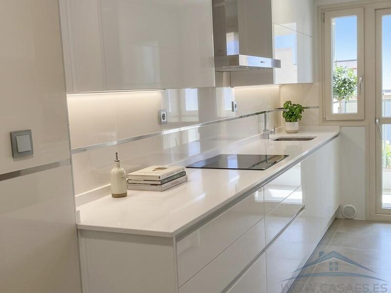 2 bedroom Apartment for Long Term Rent