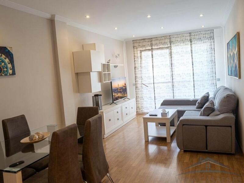 2 bedroom Apartment for Long Term Rent