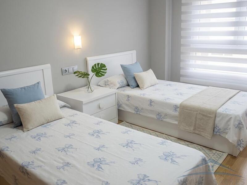2 bedroom Apartment for Long Term Rent
