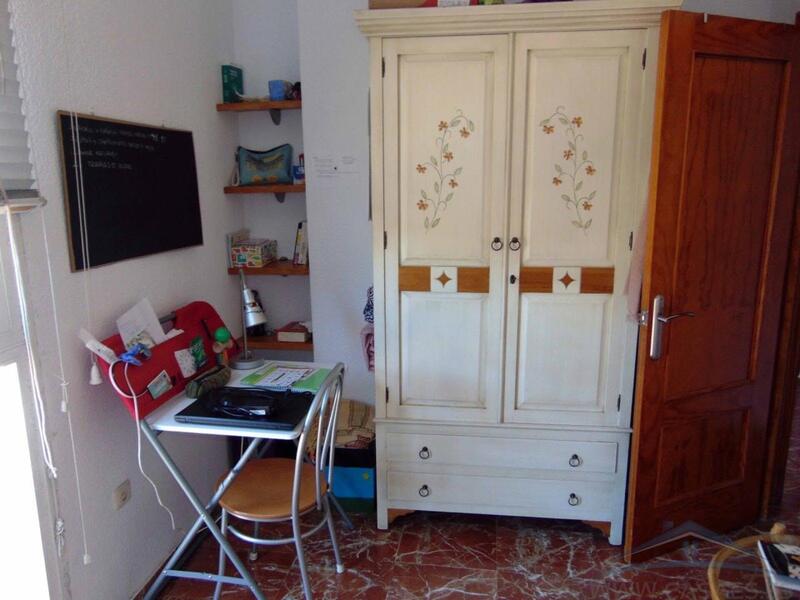 3 slaapkamer Appartement voor lange termijn huur