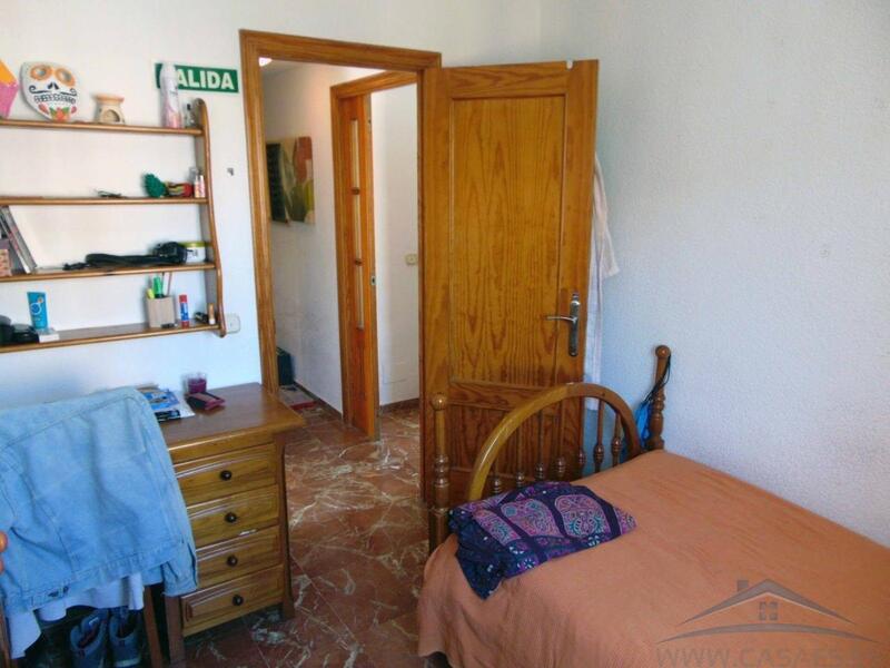 3 slaapkamer Appartement voor lange termijn huur