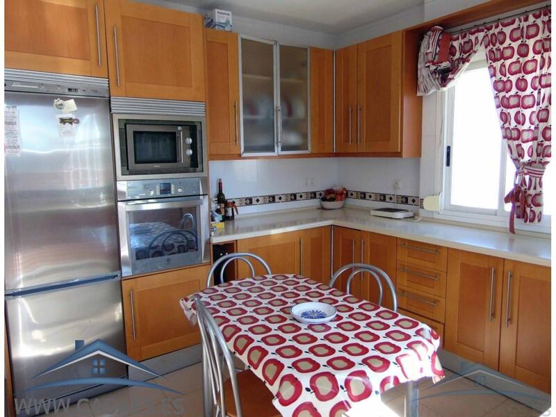 3 slaapkamer Appartement voor lange termijn huur