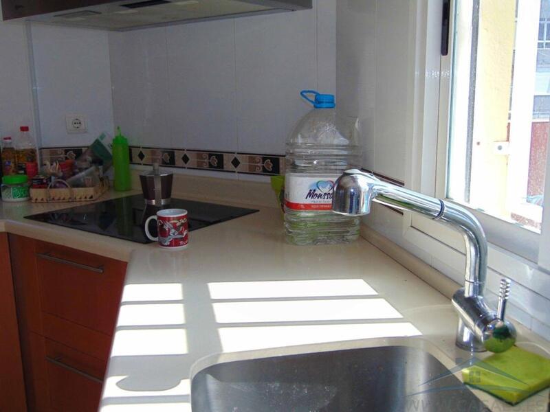 3 slaapkamer Appartement voor lange termijn huur