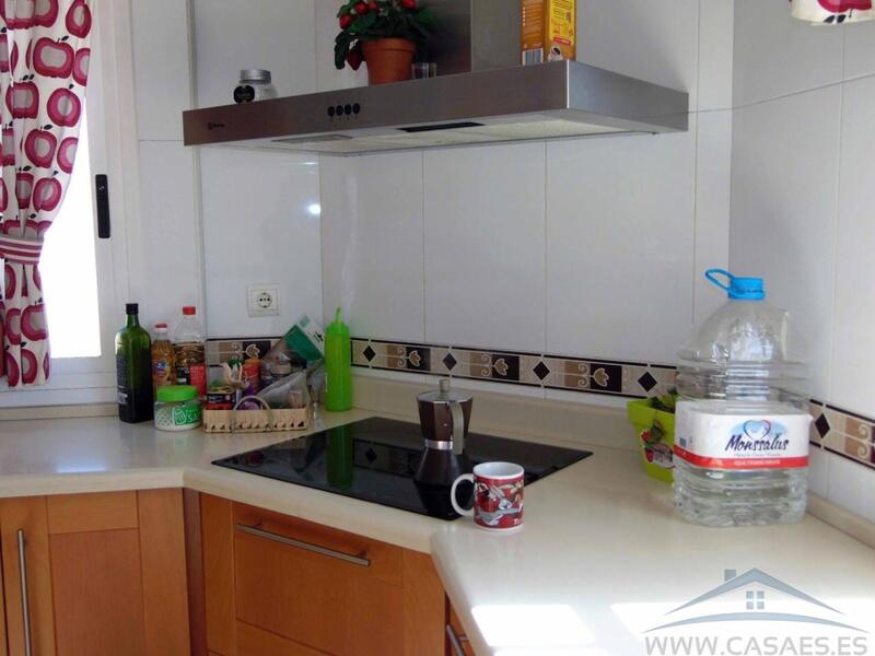 3 slaapkamer Appartement voor lange termijn huur