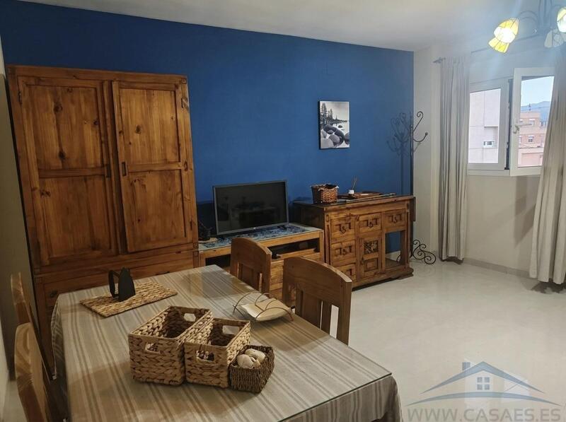 1 slaapkamer Appartement voor lange termijn huur