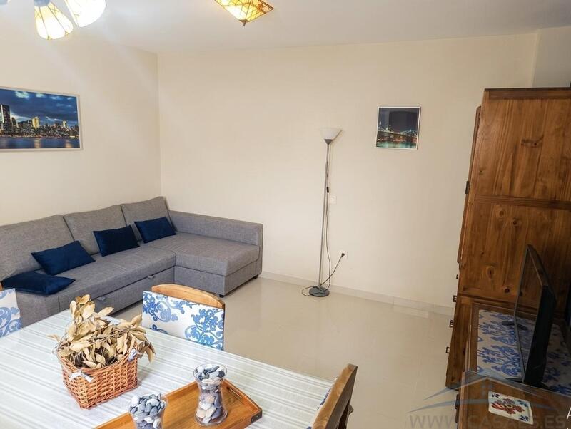 1 slaapkamer Appartement voor lange termijn huur