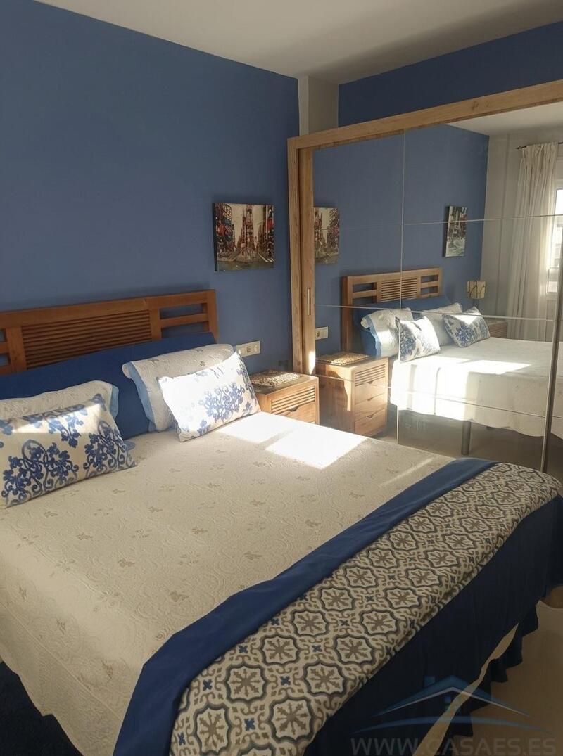 1 slaapkamer Appartement voor lange termijn huur