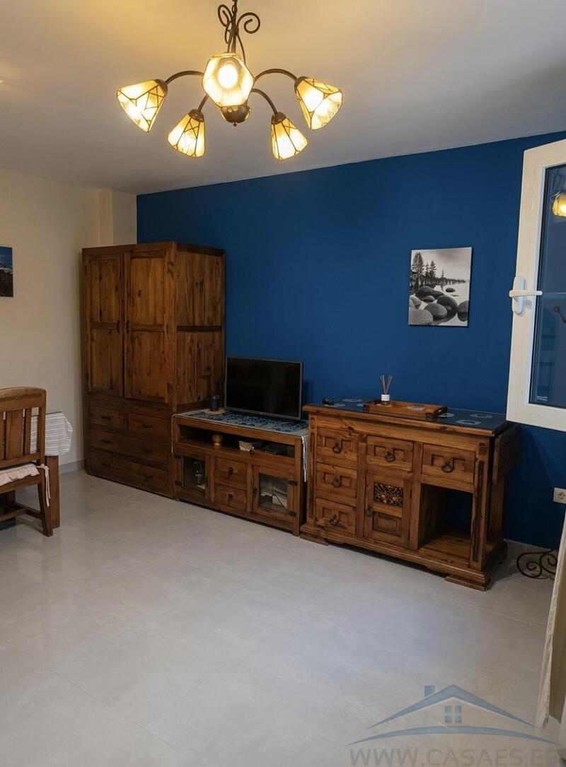 1 slaapkamer Appartement voor lange termijn huur