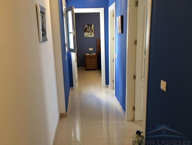 1 slaapkamer Appartement voor lange termijn huur