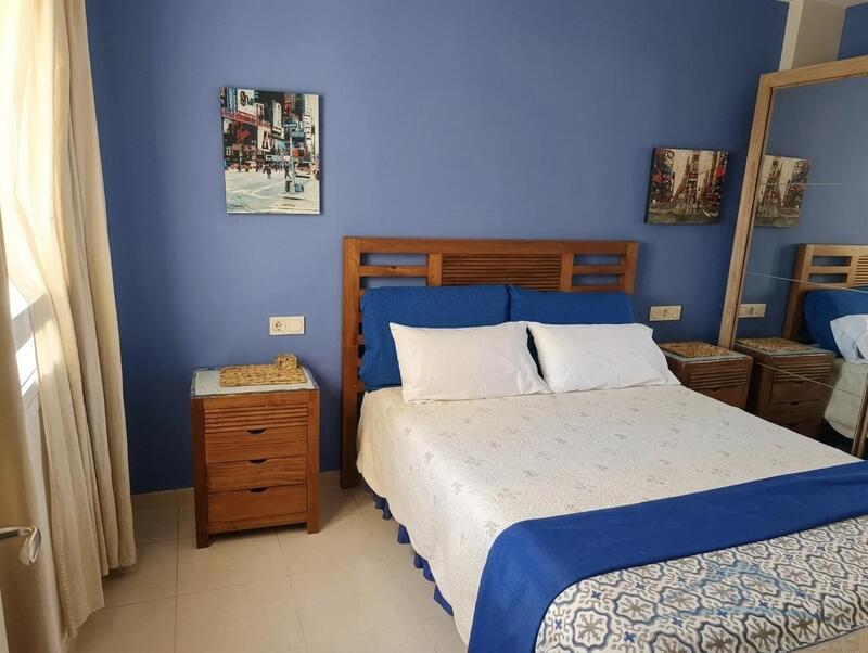 1 slaapkamer Appartement voor lange termijn huur