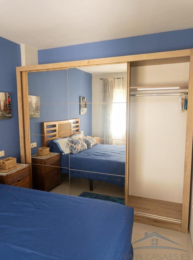 1 slaapkamer Appartement voor lange termijn huur
