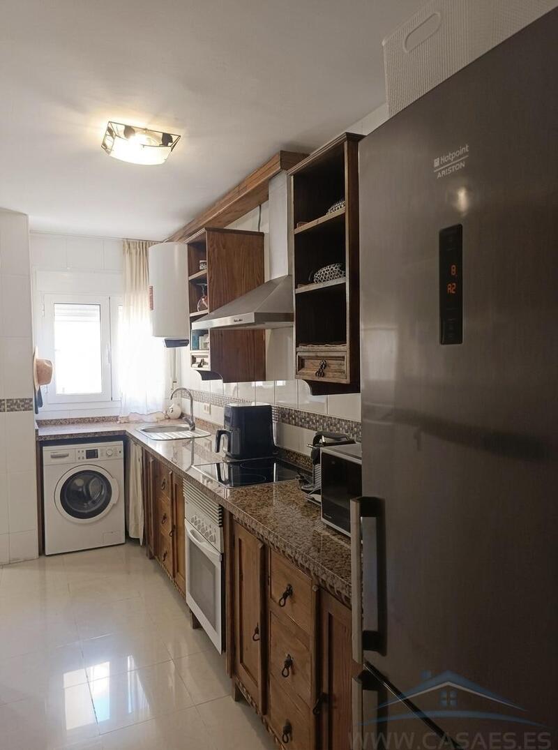 1 slaapkamer Appartement voor lange termijn huur