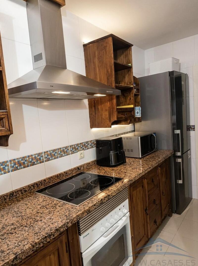 1 slaapkamer Appartement voor lange termijn huur