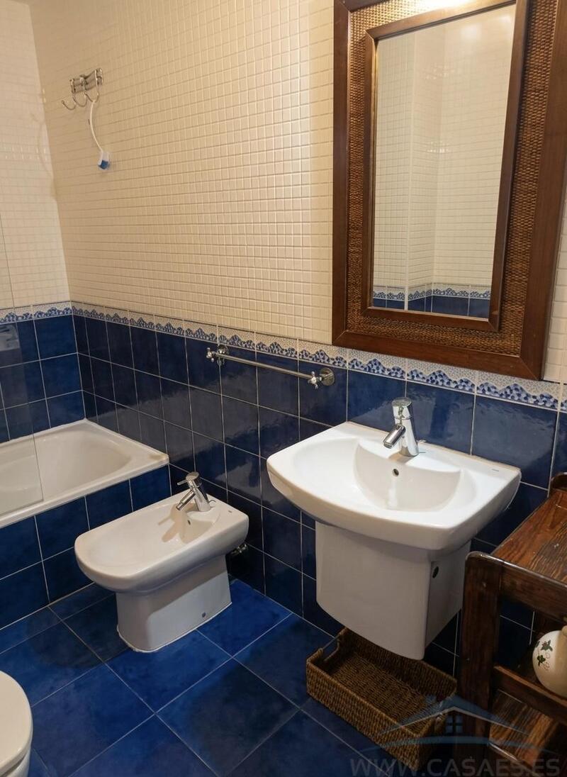 1 slaapkamer Appartement voor lange termijn huur