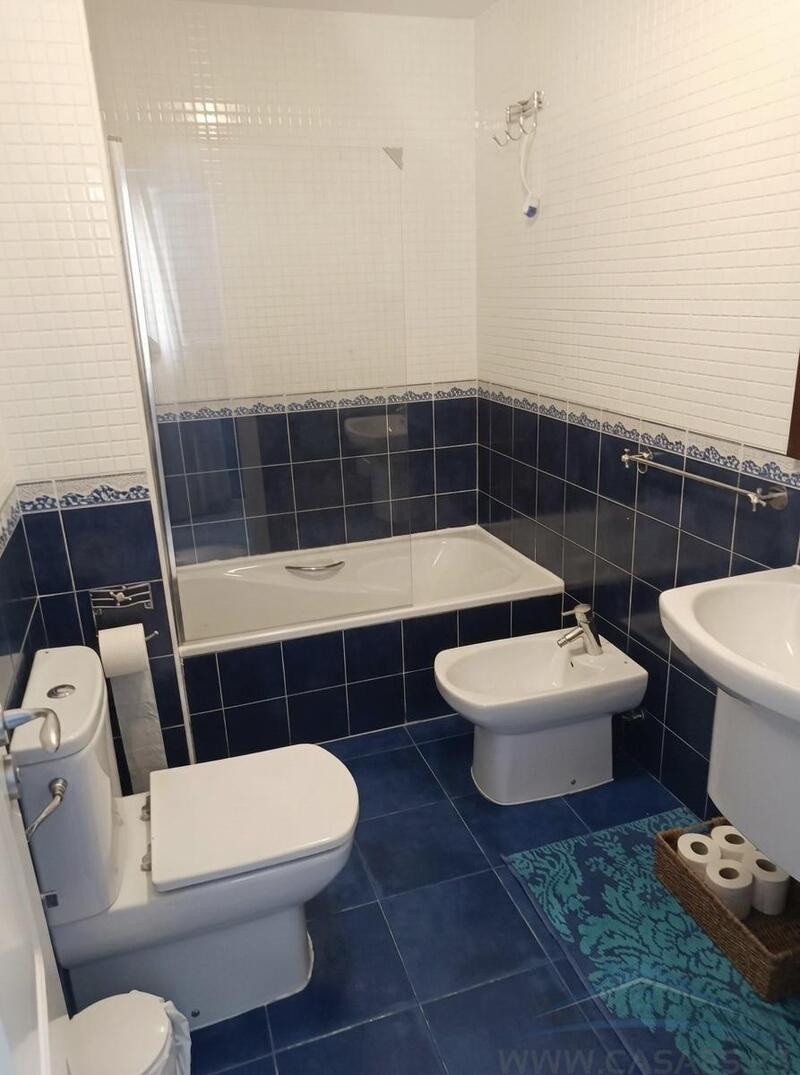 1 slaapkamer Appartement voor lange termijn huur