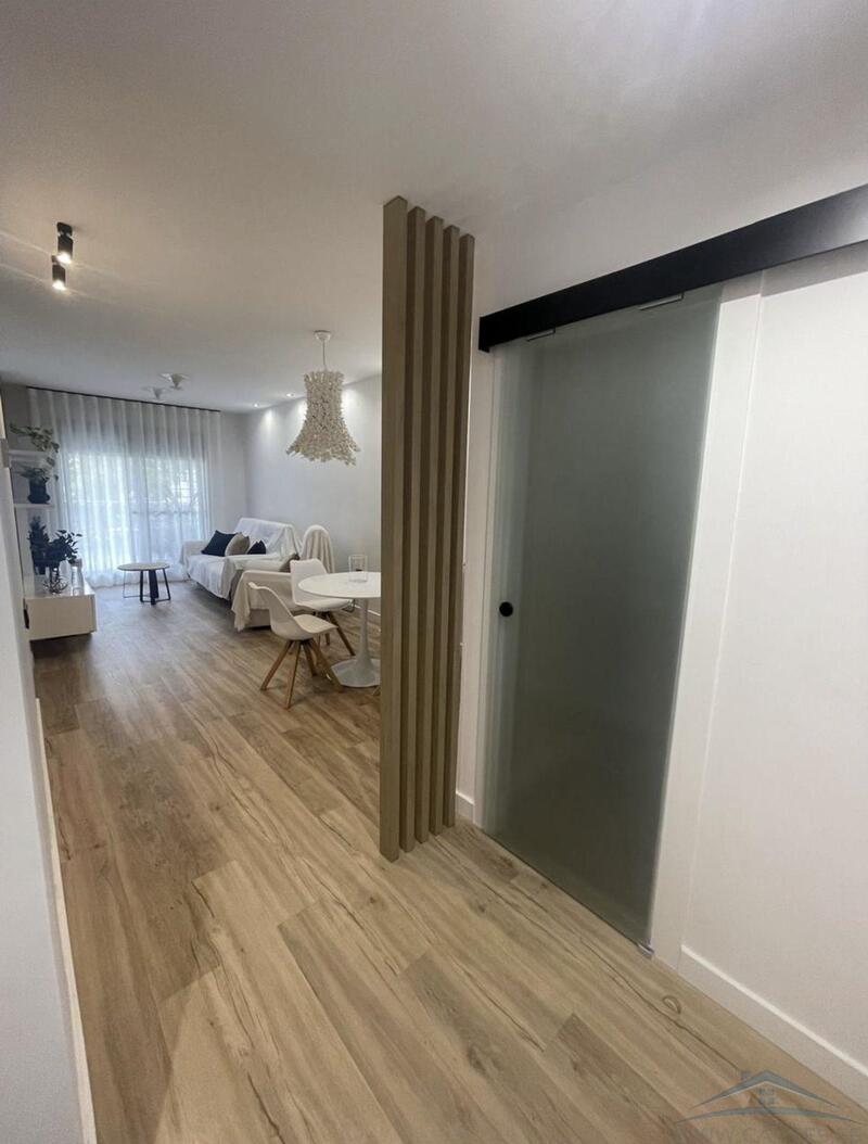 2 soveværelse Lejlighed til salg