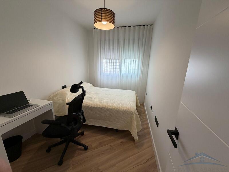 2 soveværelse Lejlighed til salg