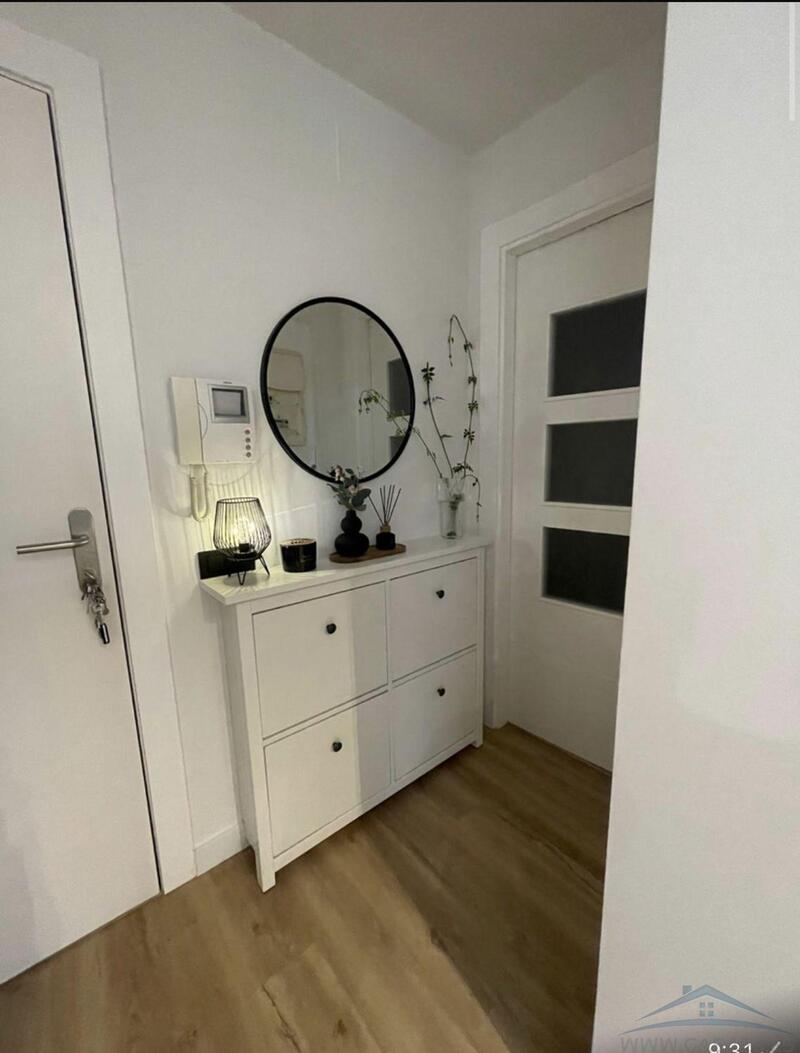 2 soveværelse Lejlighed til salg