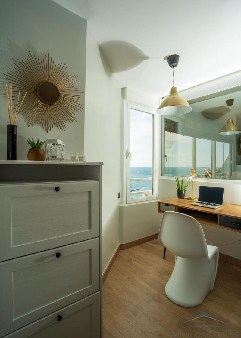3 bedroom Apartment for sale