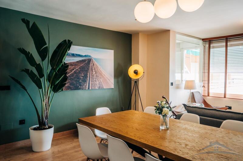 3 bedroom Apartment for sale