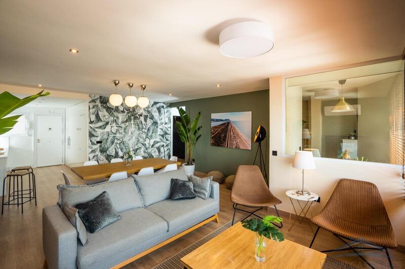 3 bedroom Apartment for sale