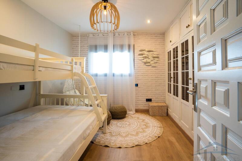 3 bedroom Apartment for sale