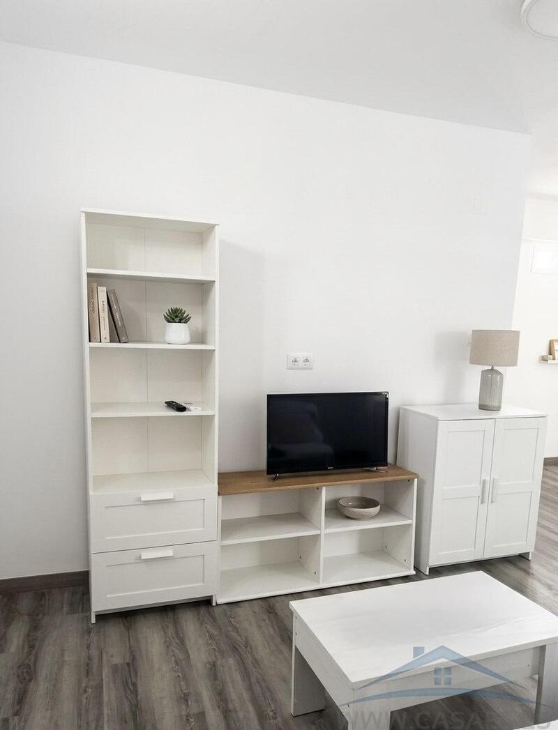 3 slaapkamer Appartement voor lange termijn huur